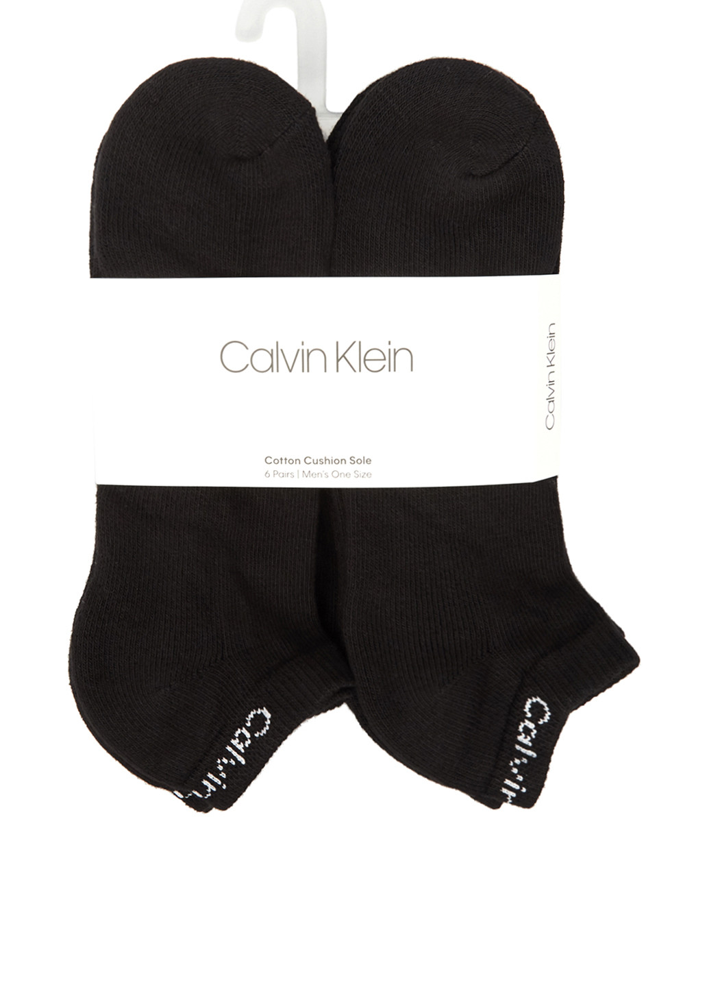 Носки (6 пар) Calvin Klein (202649021)