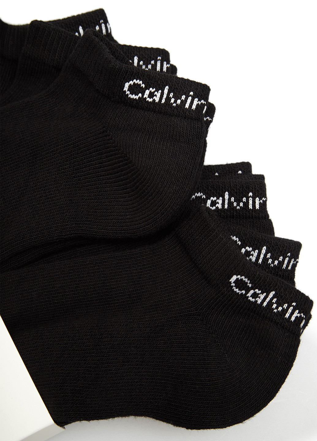 Носки (6 пар) Calvin Klein (202649021)