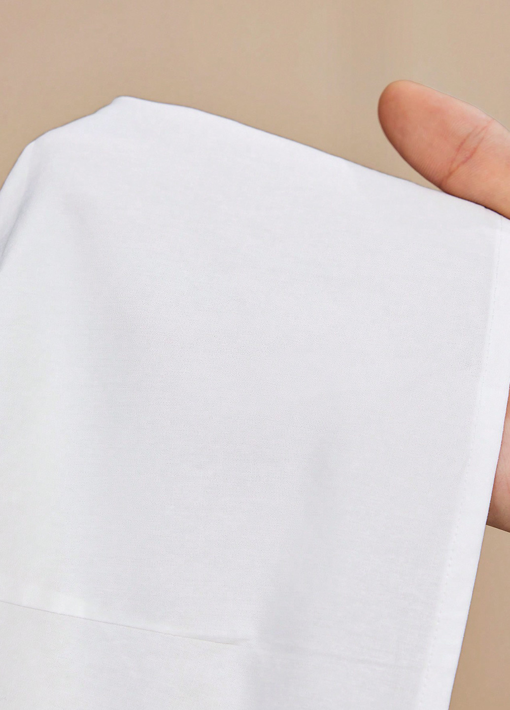 Біла блуза SHEIN