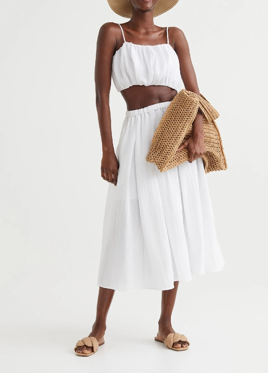 Топ H&M (254983252)