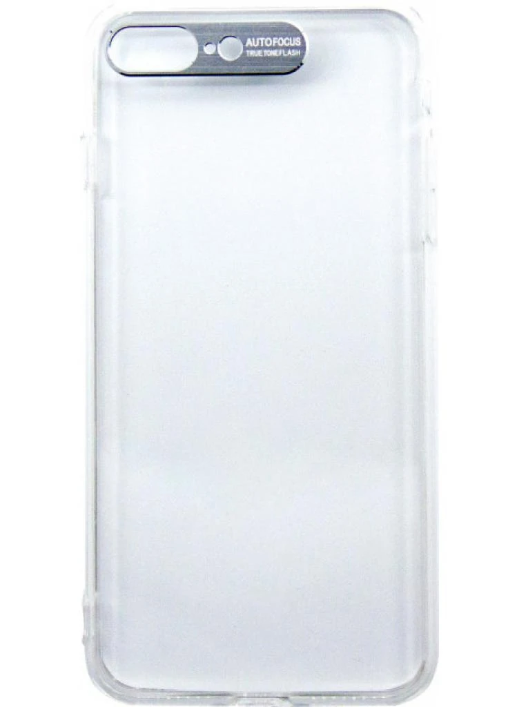 Чехол для мобильного телефона (смартфона) TPU iPhone 7/8 Plus (DG-TPU-TRP-08) (DG-TPU-TRP-08) DENGOS (201492283)
