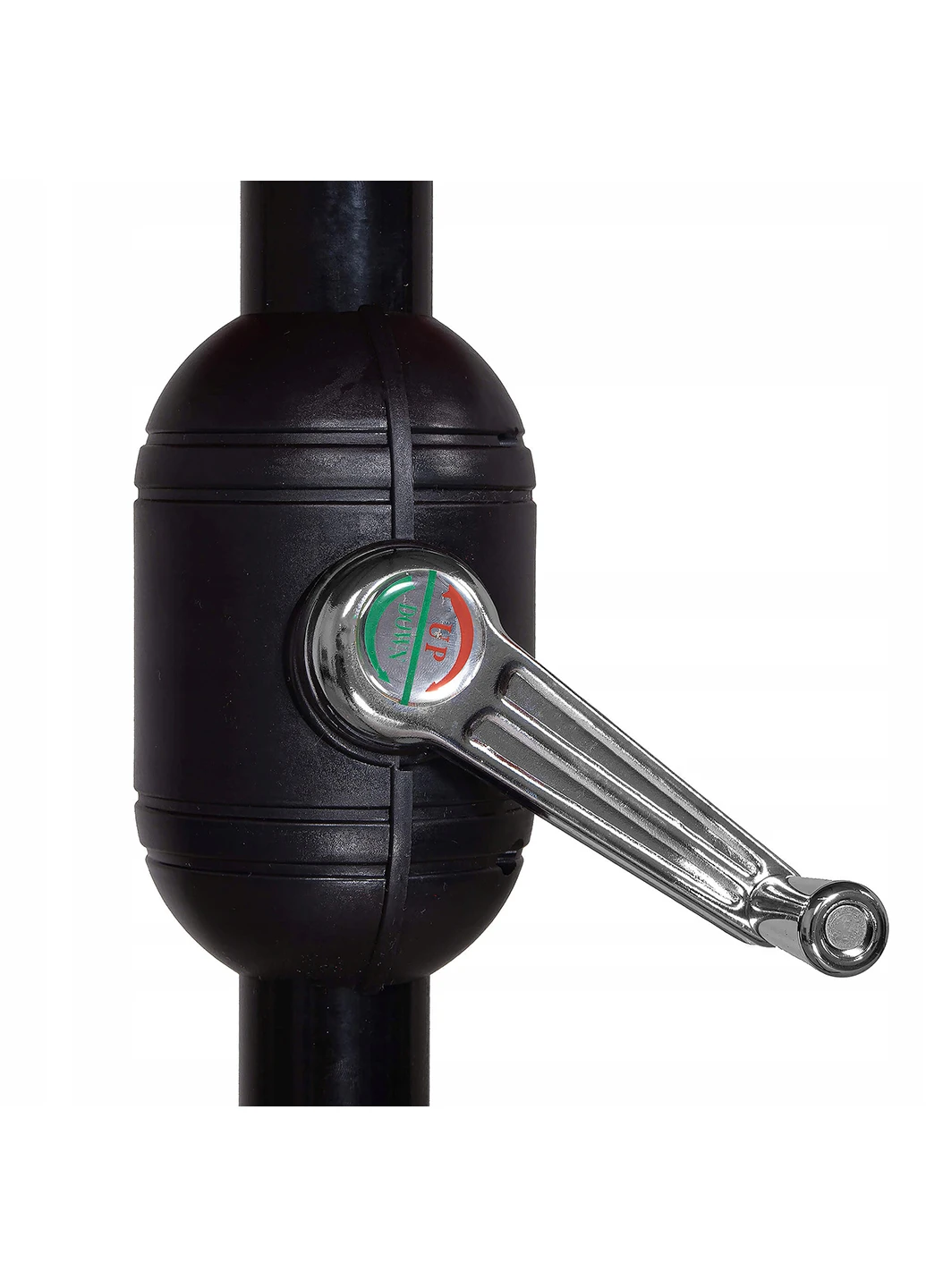 Стоячий парасольку ø 290 см Springos (231594931)