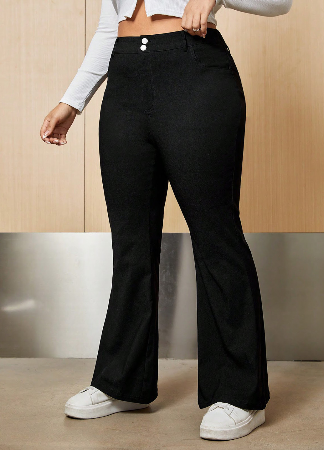 Брюки SHEIN (331110060)