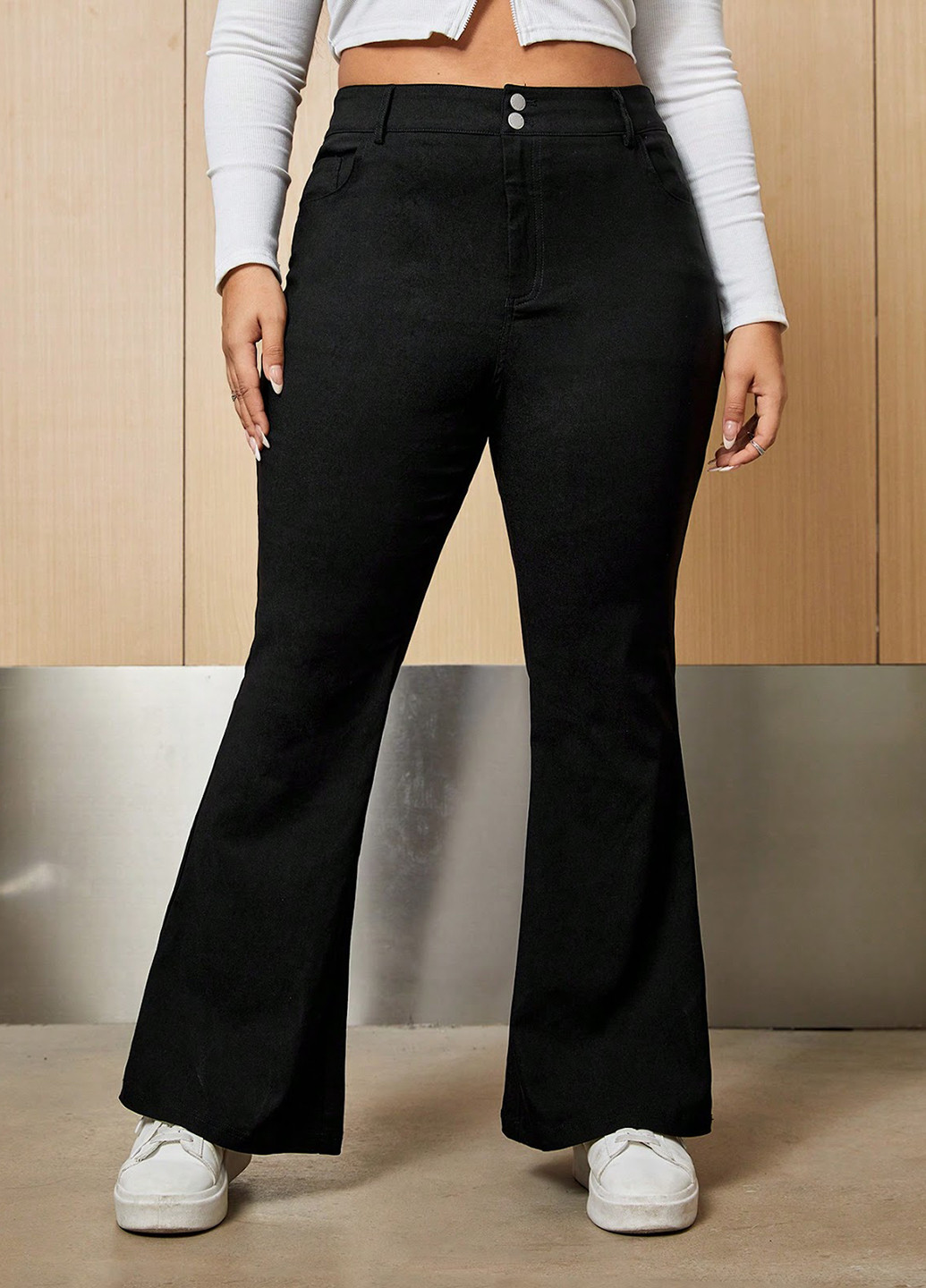 Брюки SHEIN (331110060)