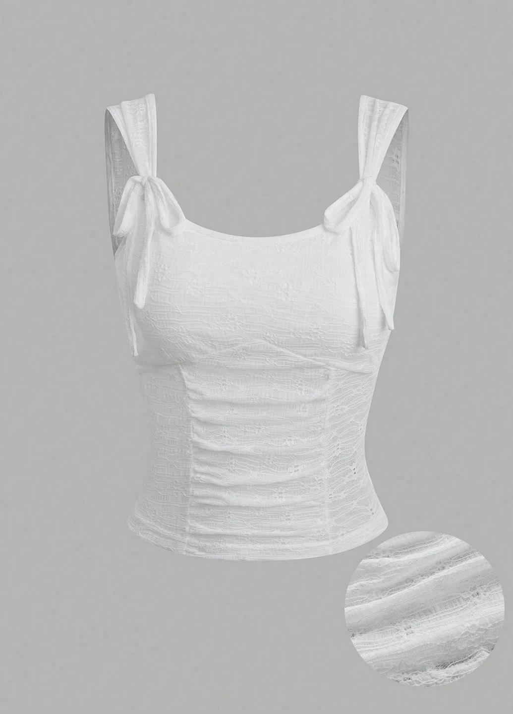 Майка SHEIN — 337833996
