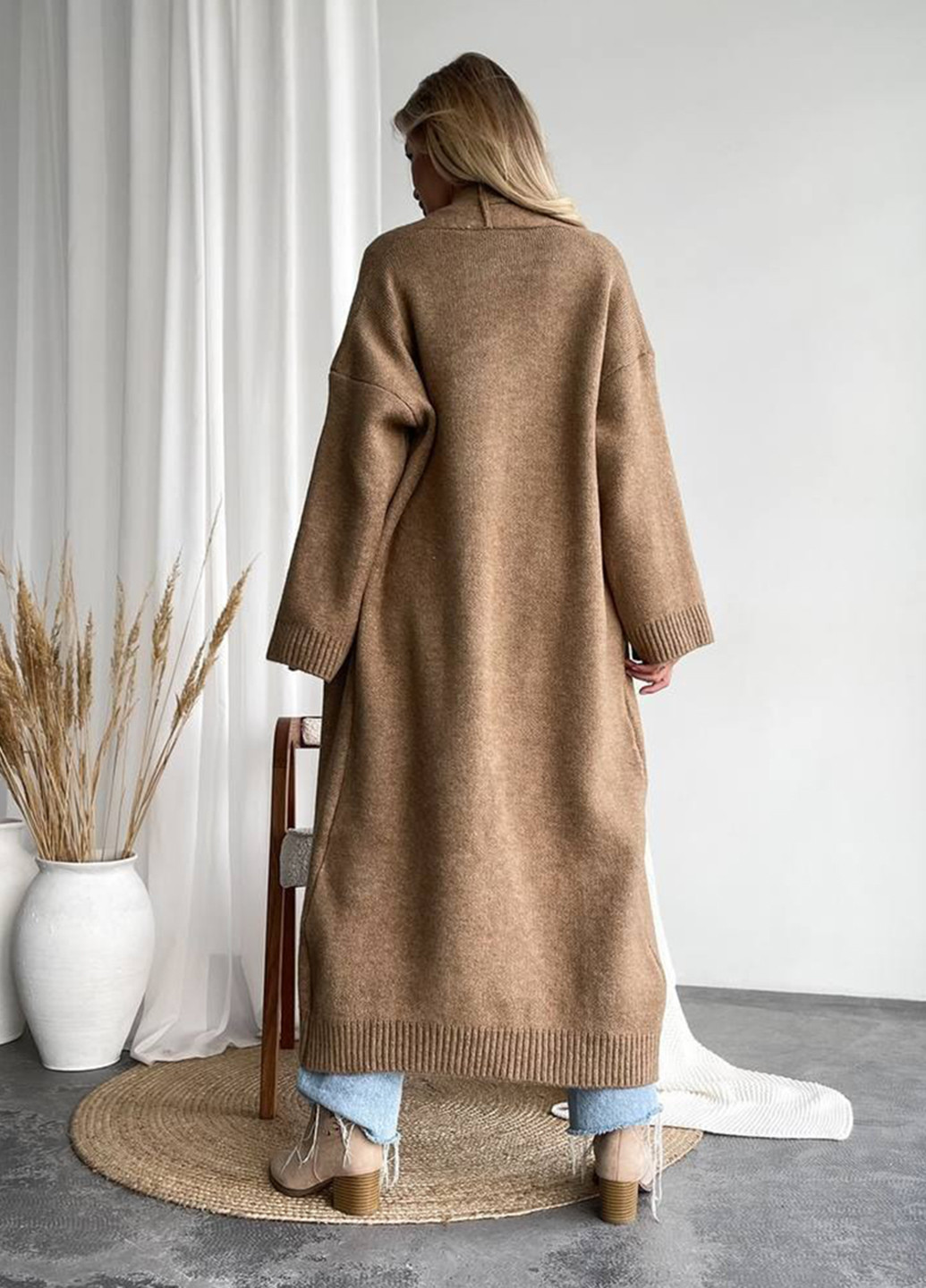 Кардиган No Brand (356735159)