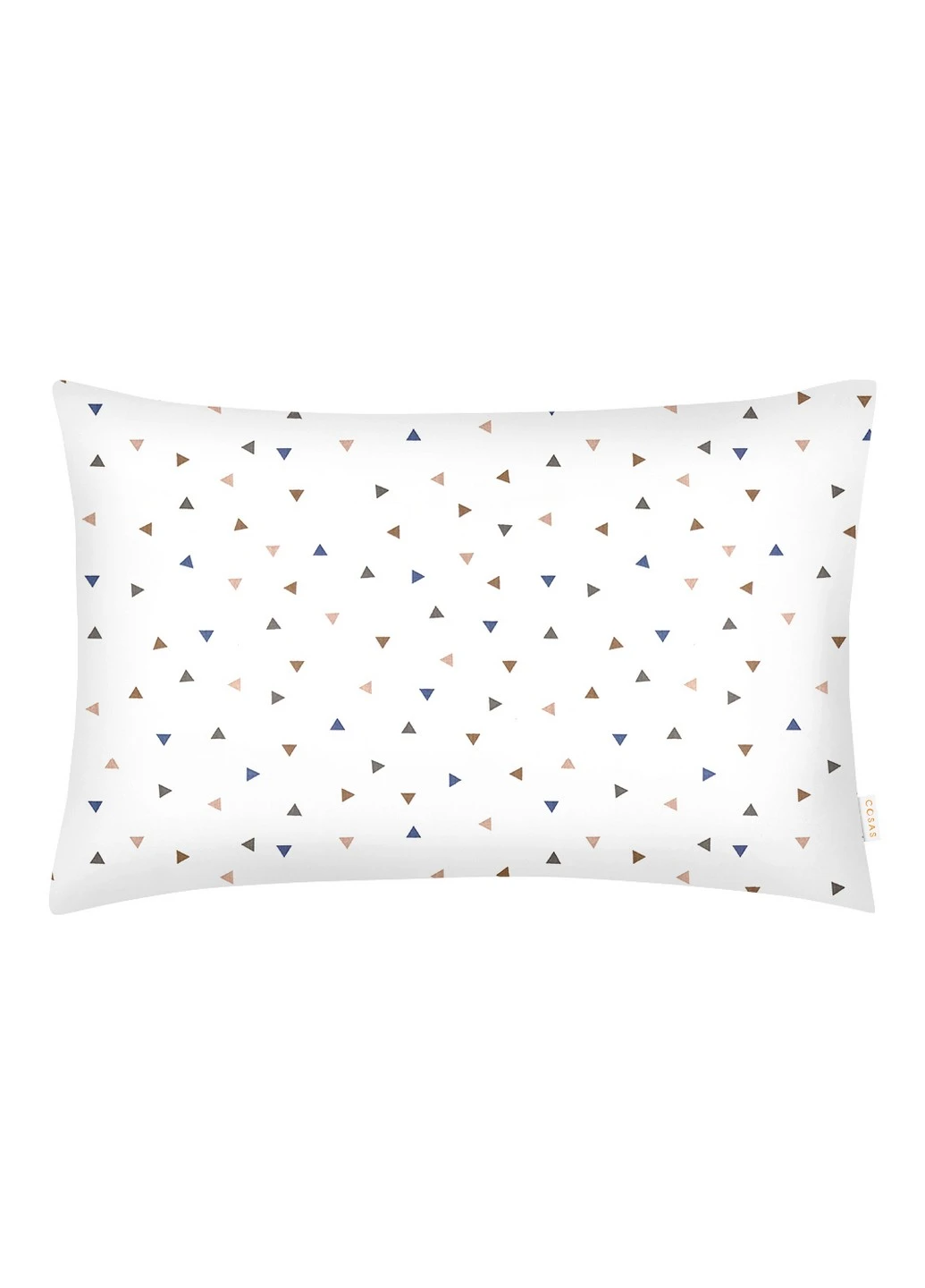 Комплект подросткового постельного белья Delta Color Chocolate 160x220 см (4822052080894) Cosas (251850318)