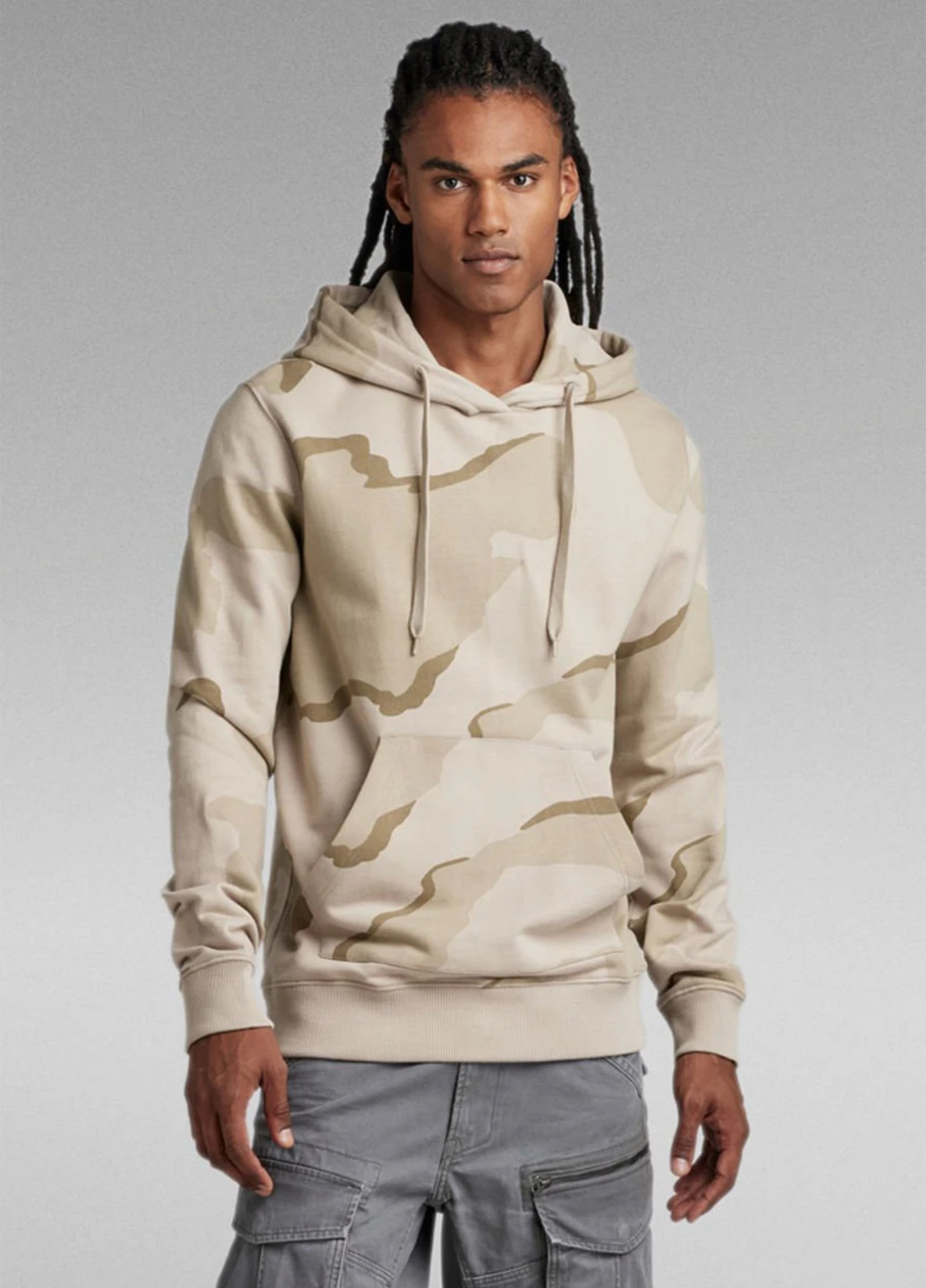 Худи G-Star Raw (315851745)