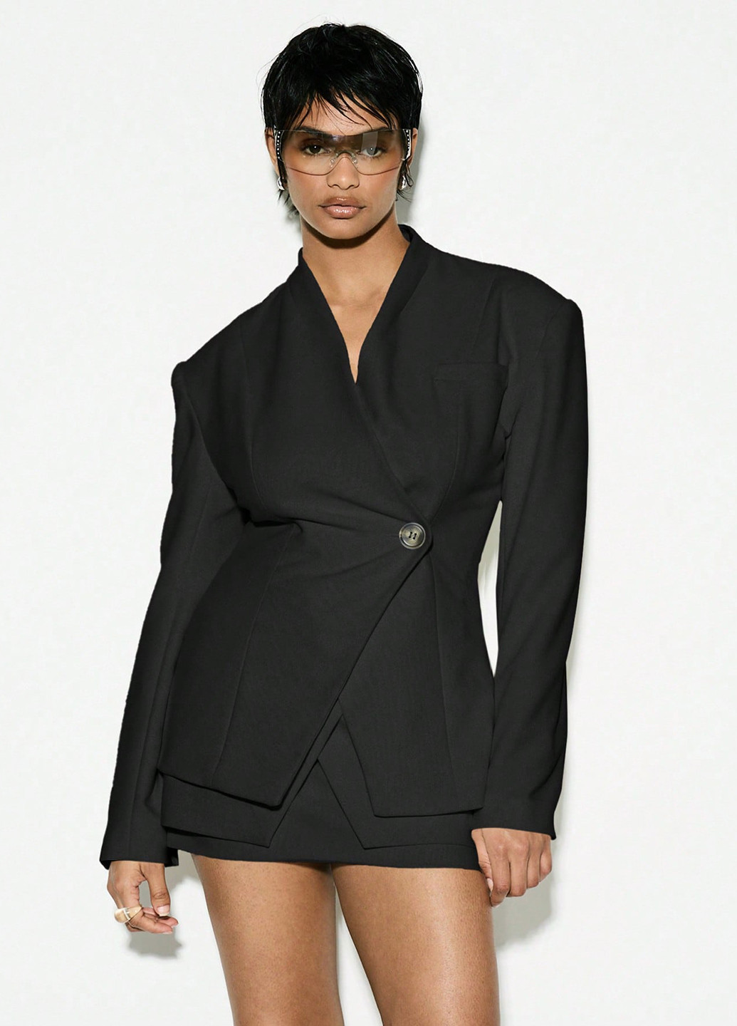 Жакет SHEIN (365219888)