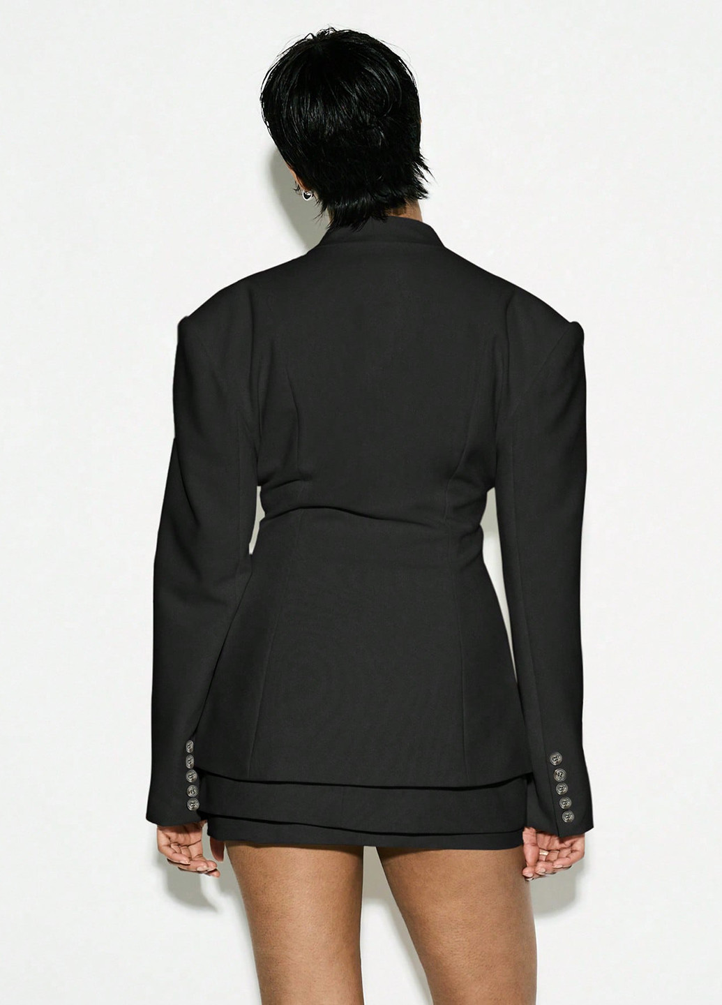 Жакет SHEIN (365219888)