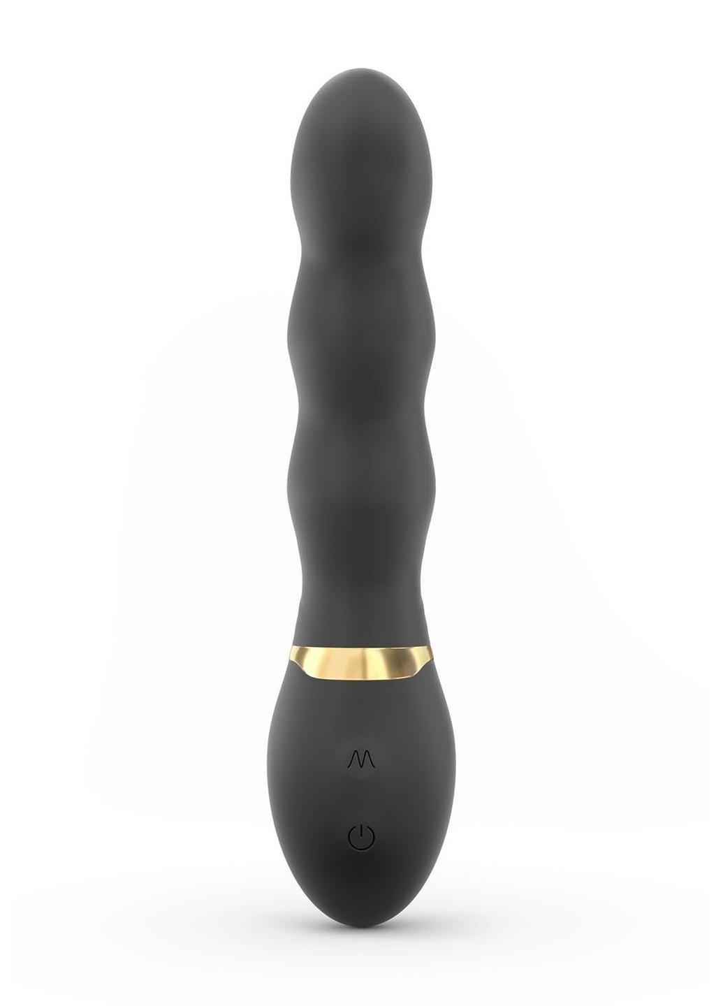 Вибратор ультрастимулирующий Too Much Rechargeable Black Dorcel (252297463)