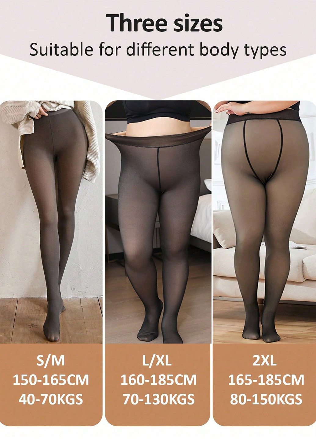 Колготки SHEIN (367018339)