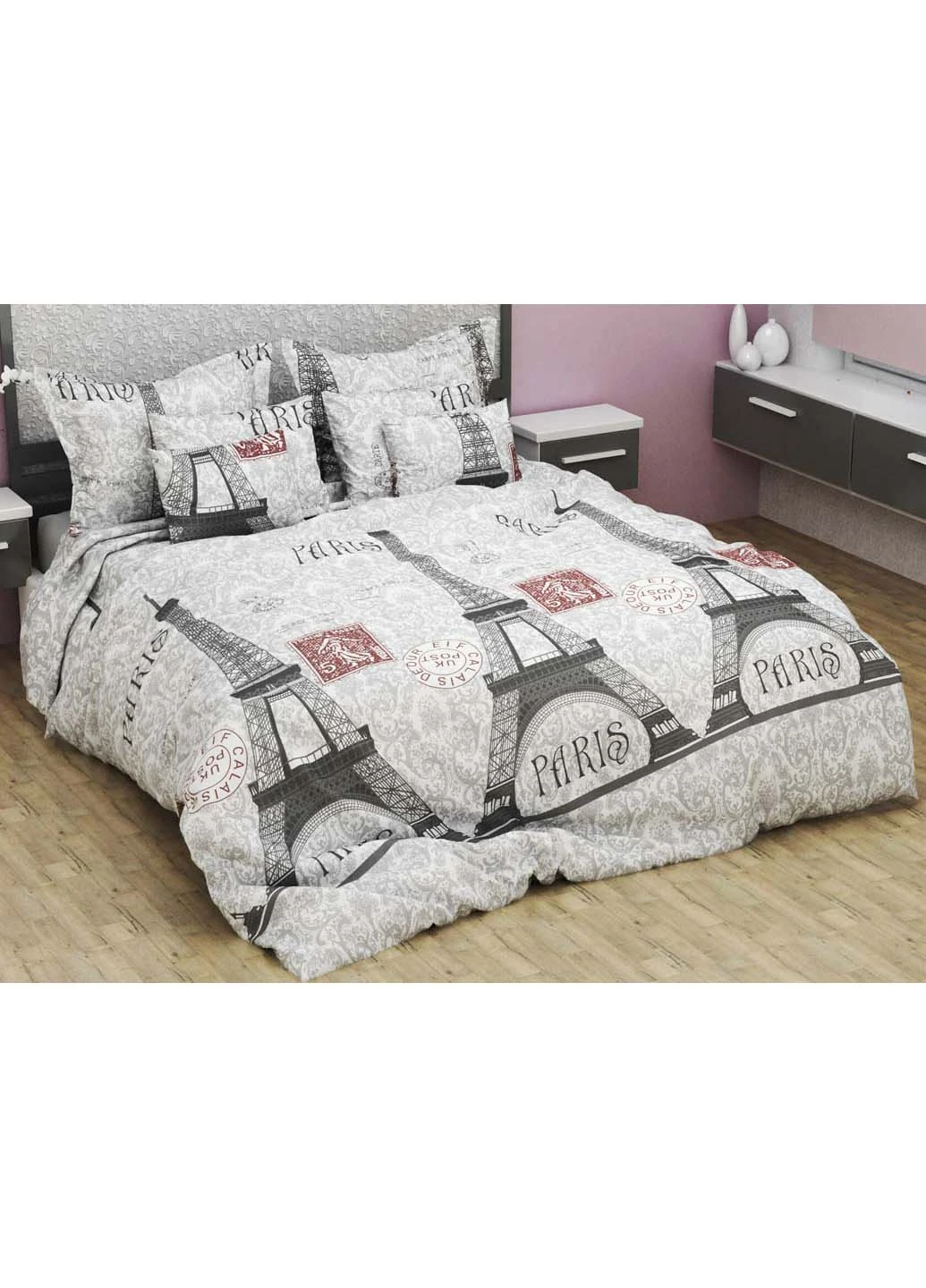 Постільна білизна Kris-Pol (254251768)