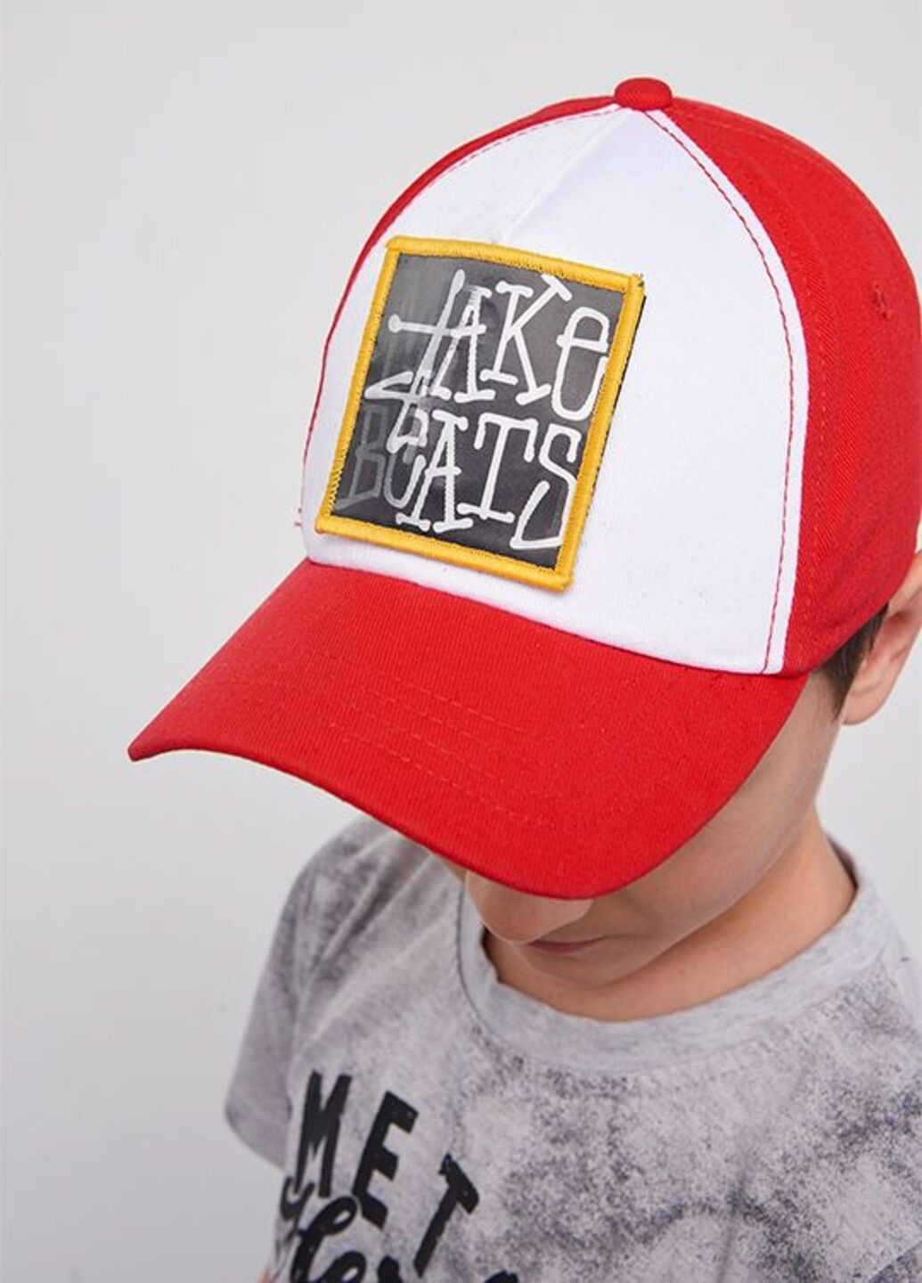 Кепка Dembohouse (227042654)