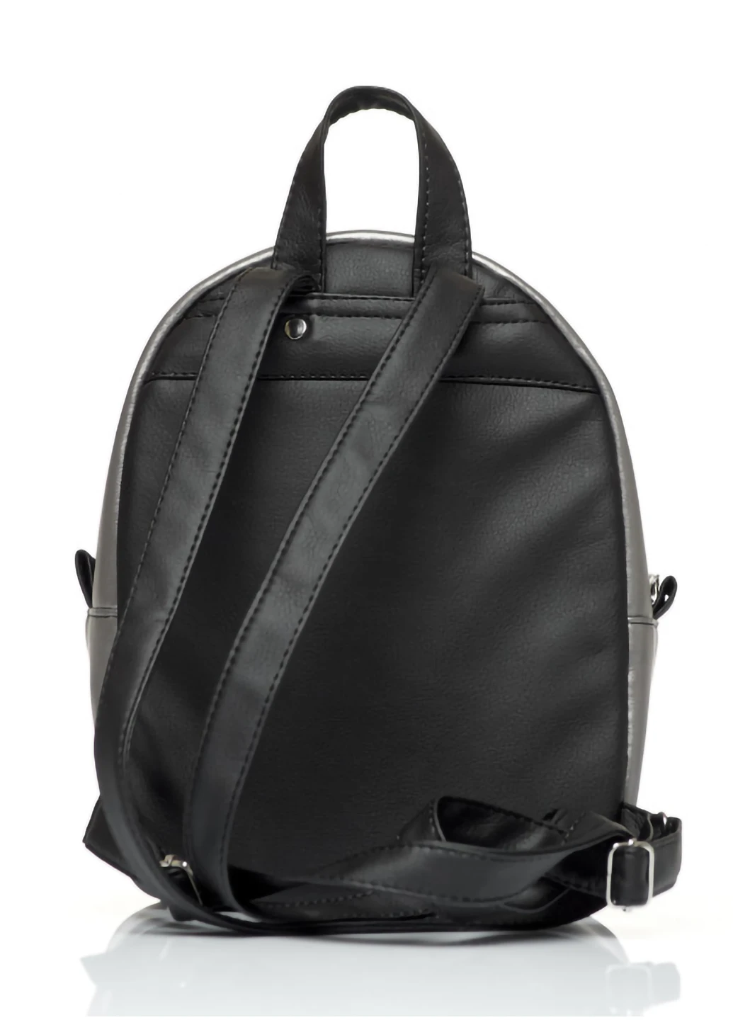 Жіночий рюкзак 25х20х10 см Sambag (253174233)