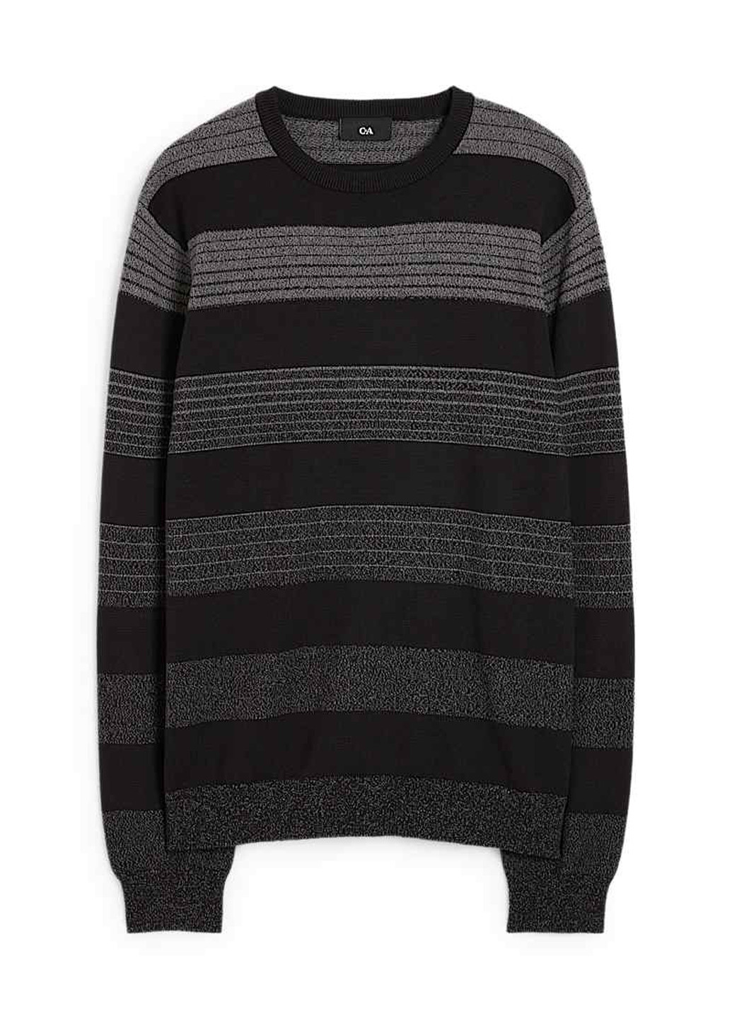 Чорний демісезонний джемпер джемпер C&A