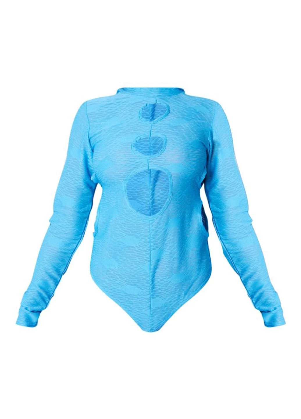 Боди PrettyLittleThing (362207906)