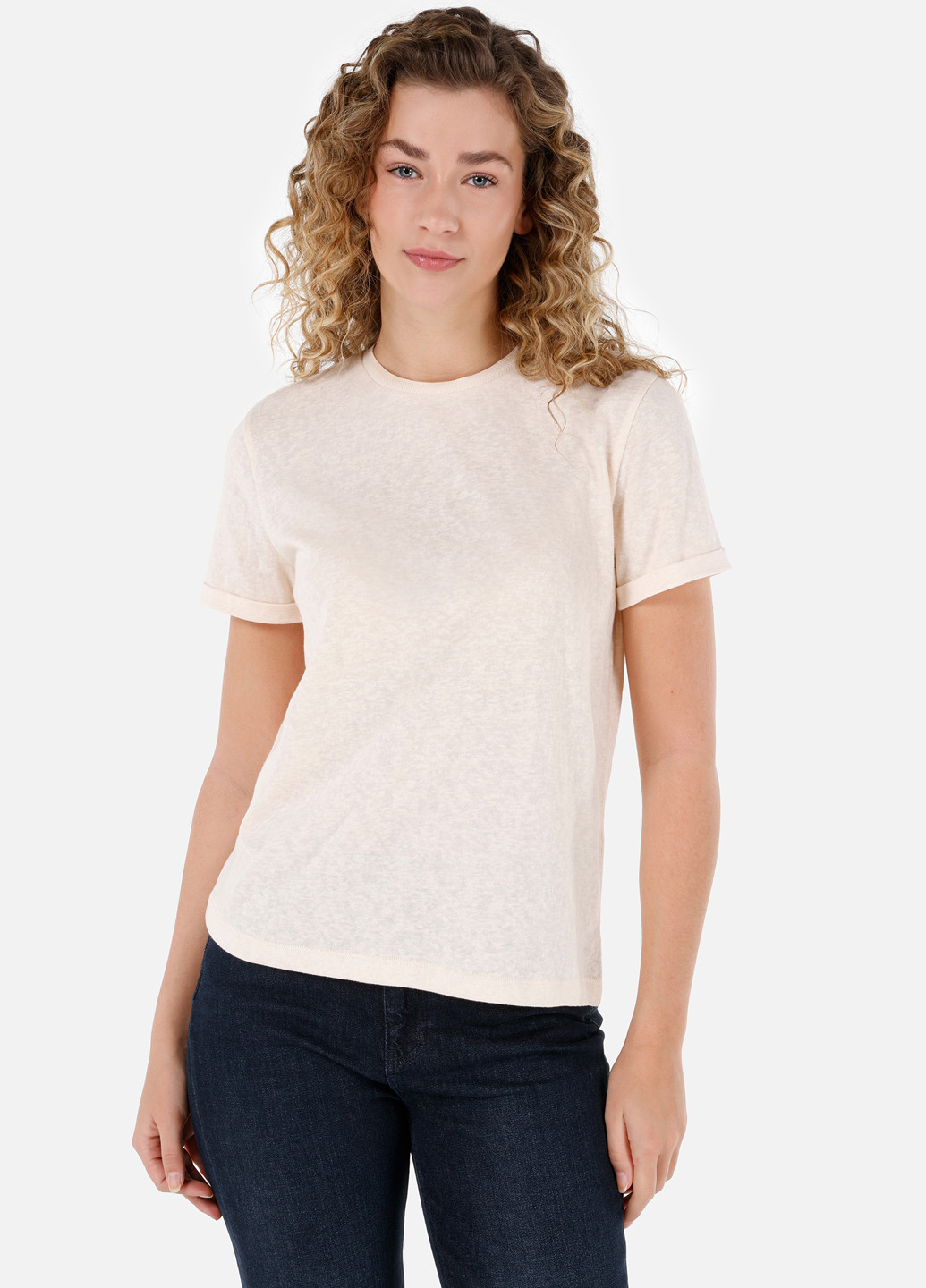 Футболка Colin's - (292787376)