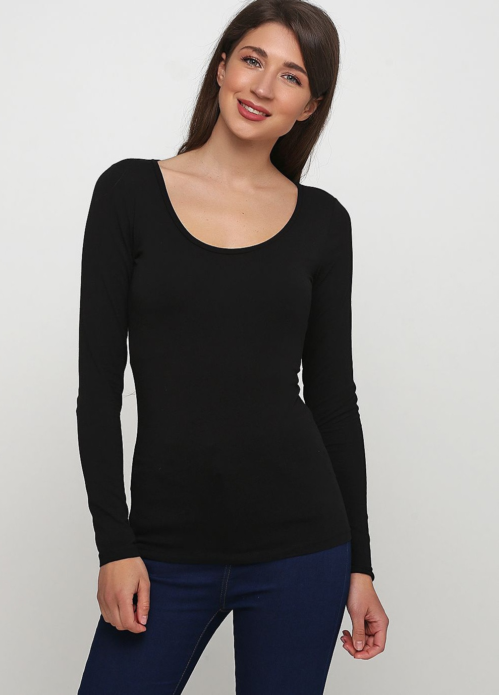 Лонгслив H&M (229329328)