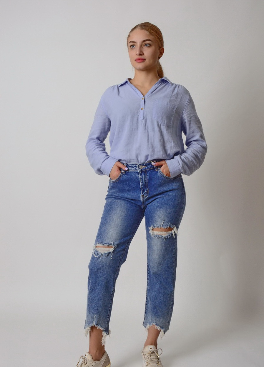 Джинси Farfallina - (237898313)