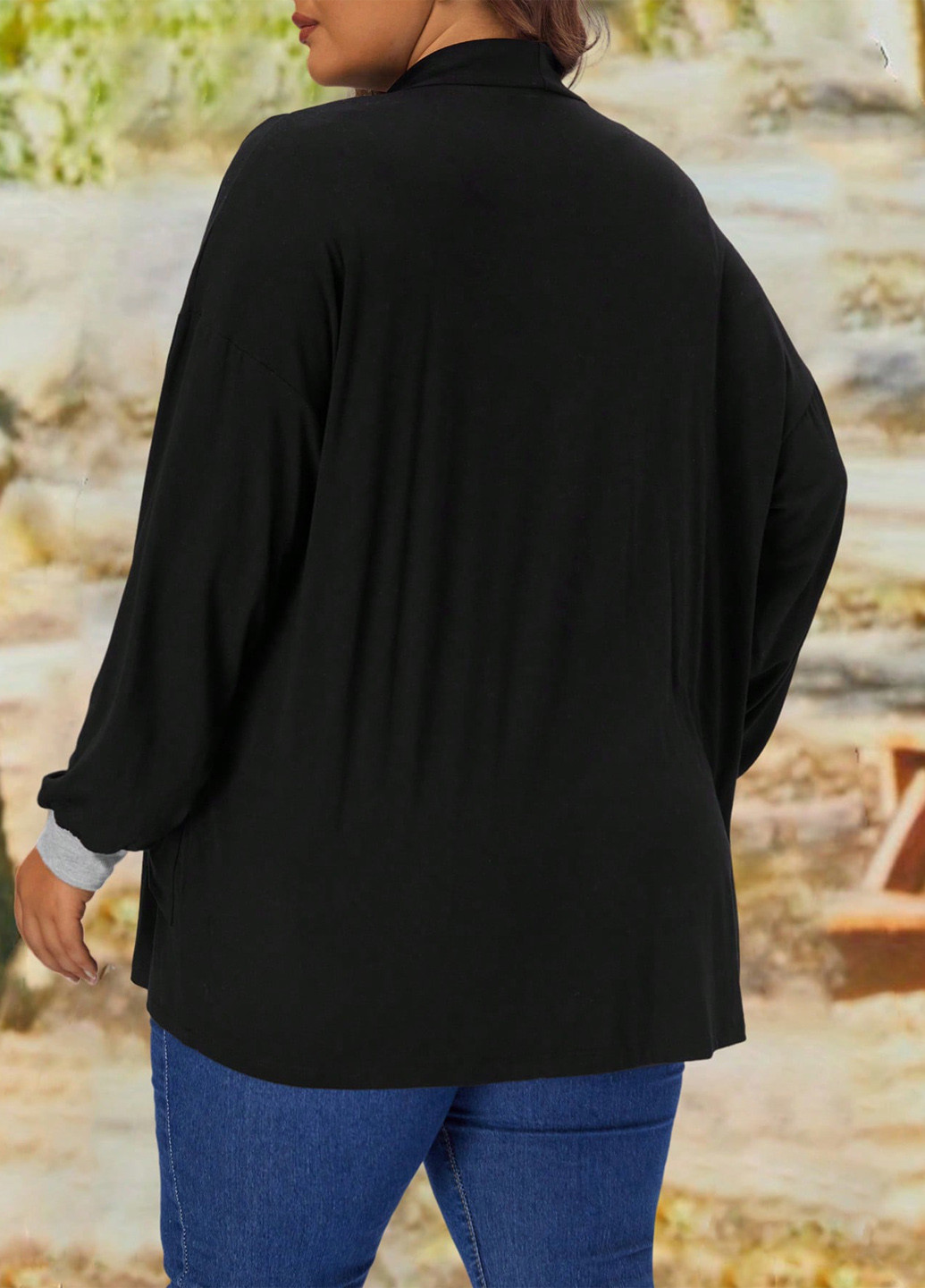 Кардиган SHEIN (366499248)