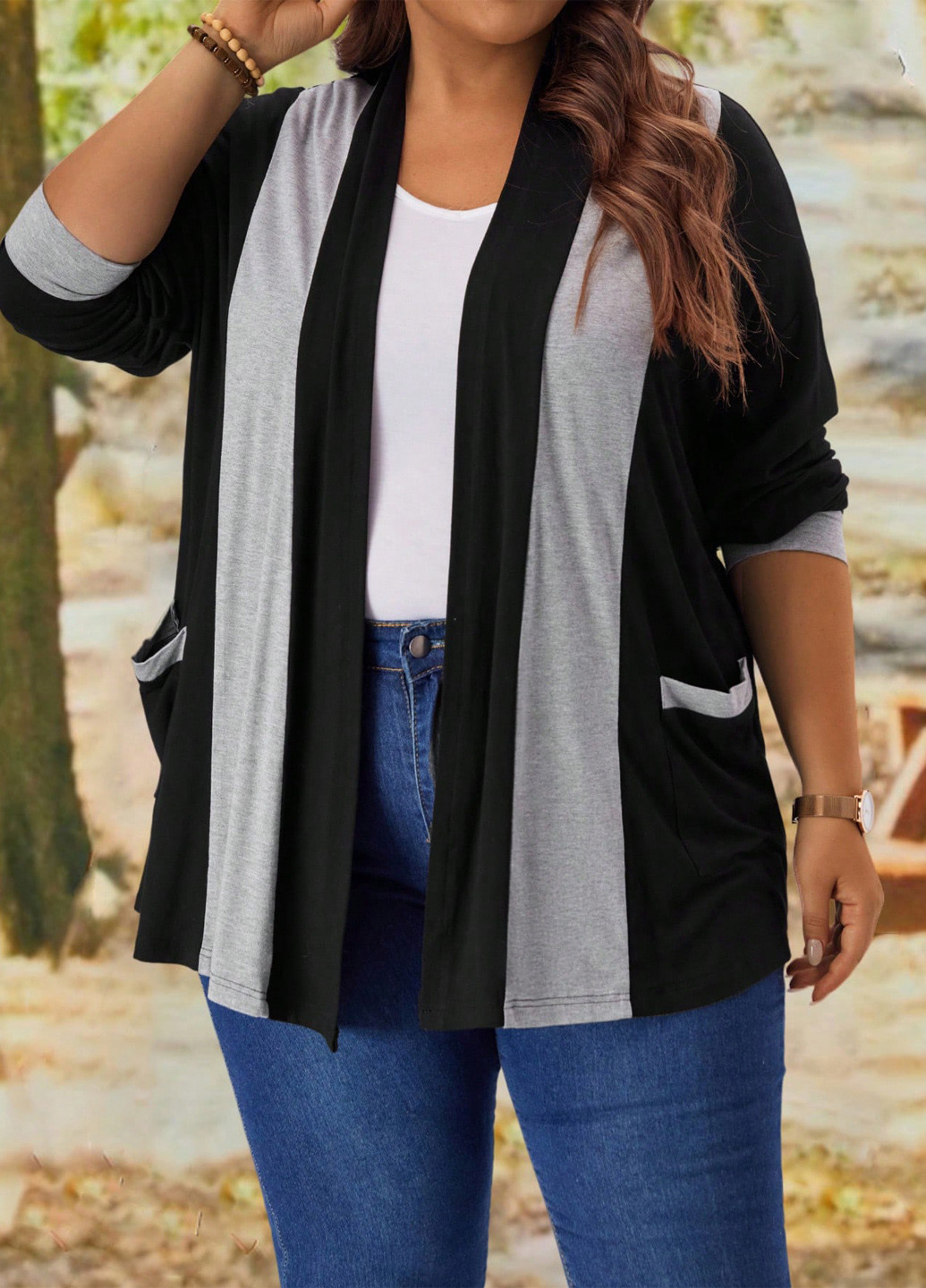 Кардиган SHEIN (366499248)