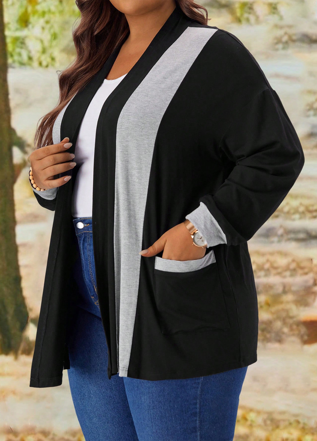 Кардиган SHEIN (366499248)