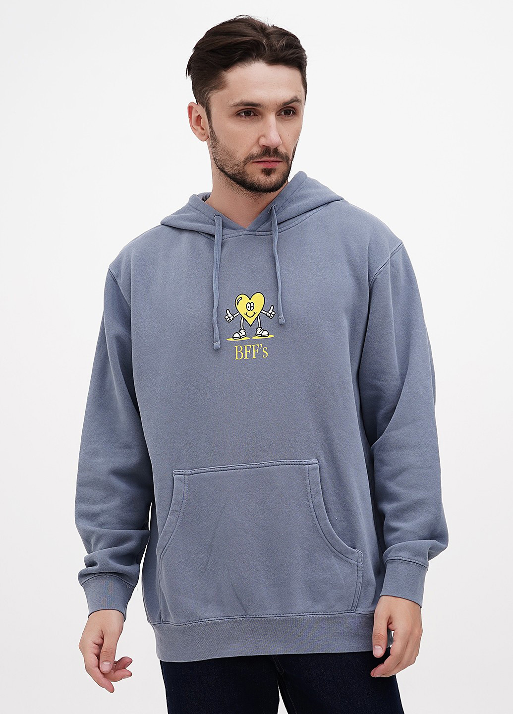 Худі Independent (361960100)