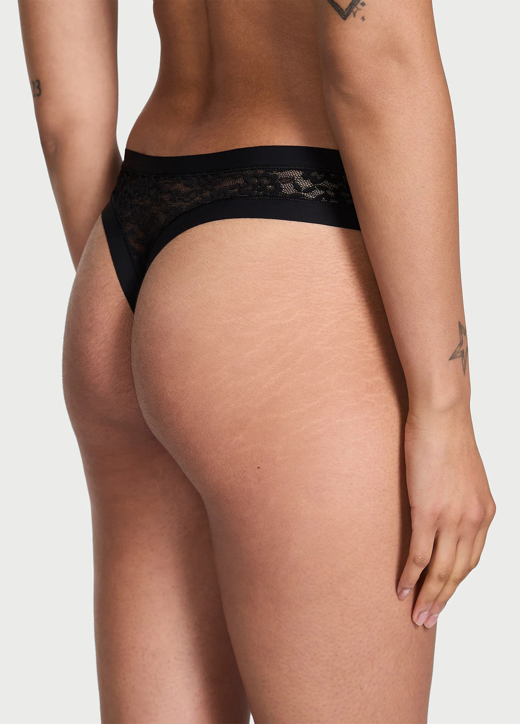 Трусики Victoria's Secret (369626763)