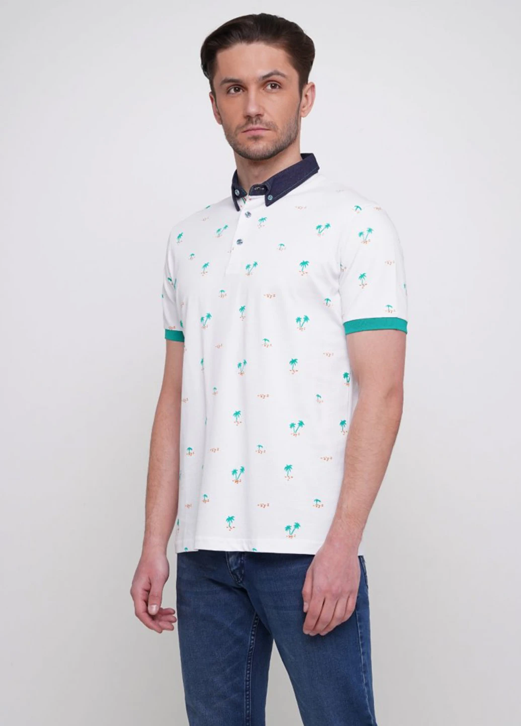 Поло Trend Collection (193495135)
