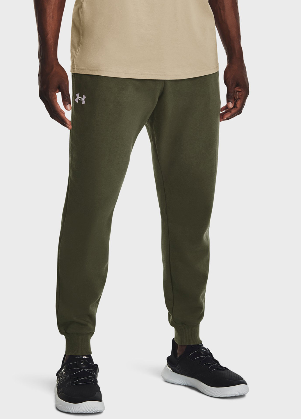 Штани Under Armour (264824763)