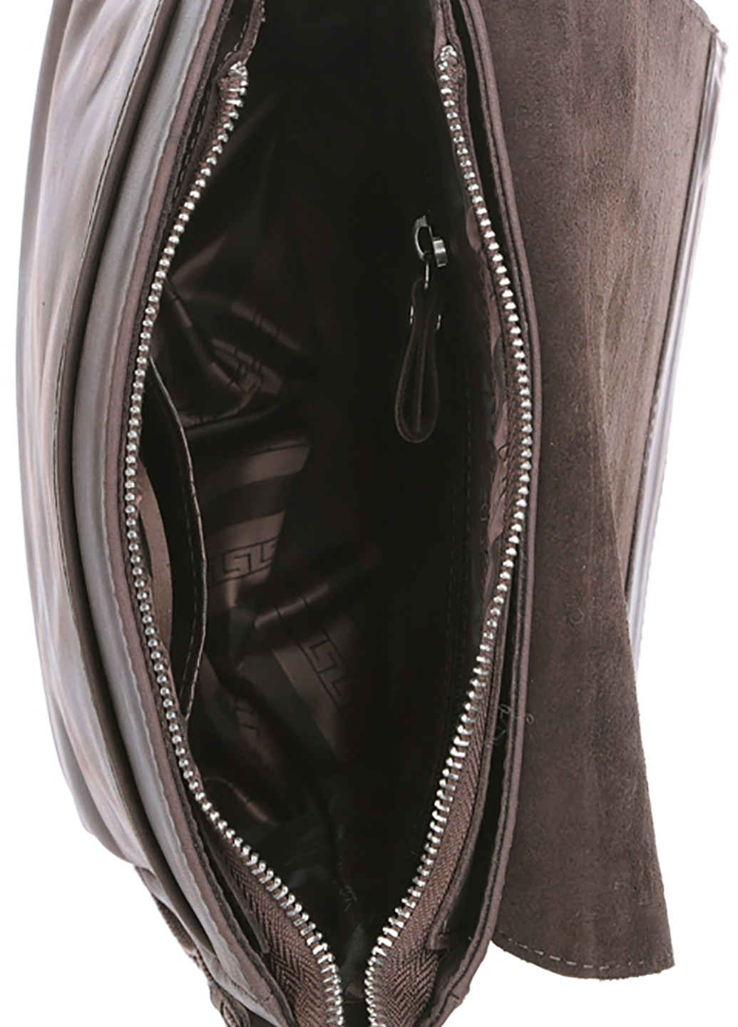 Мужская кожаная сумка 22х21х7,5 см Shvigel (229460663)