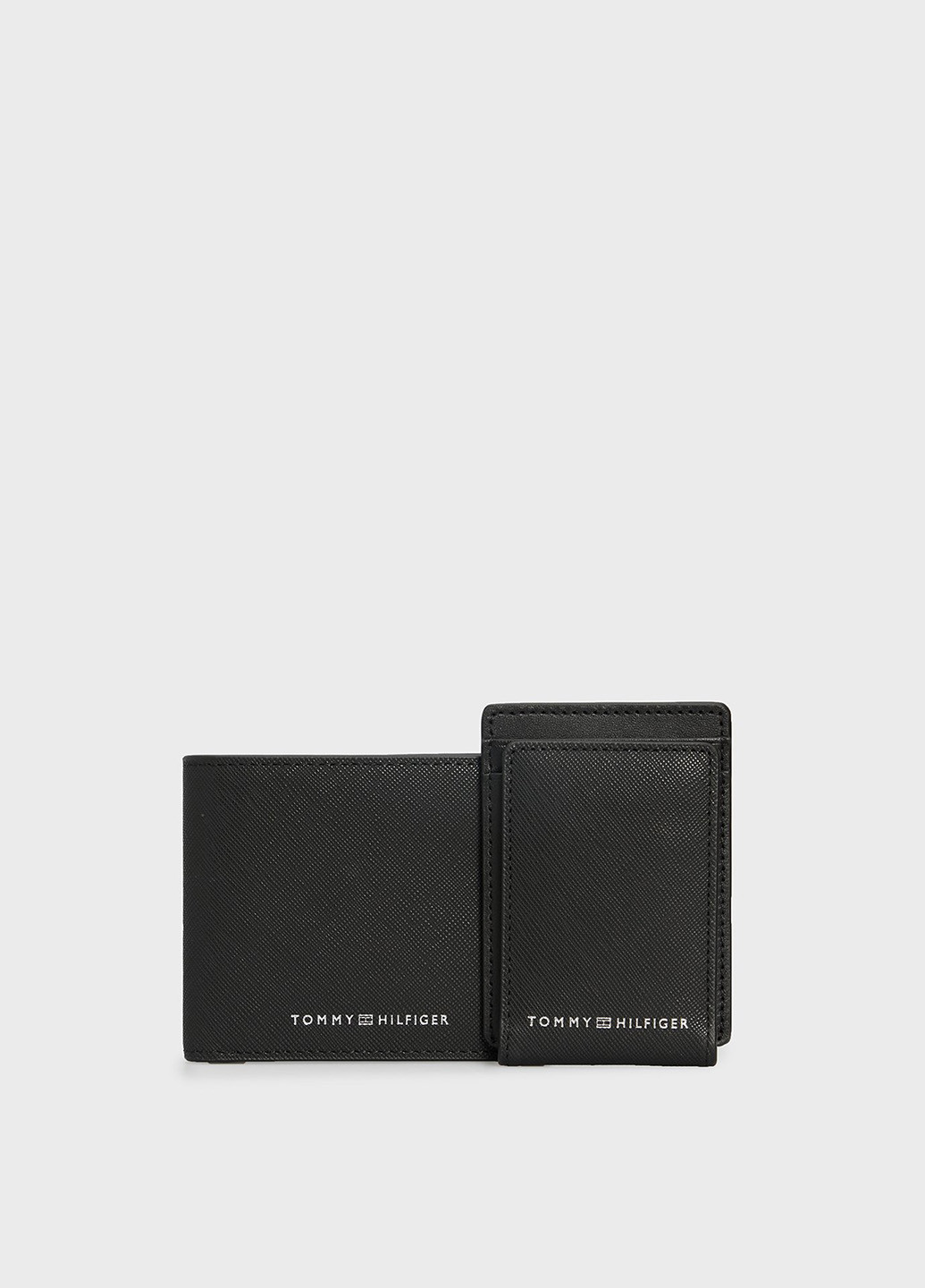 Подарунковий набір (гаманець, картхолдер) Tommy Hilfiger (274285000)