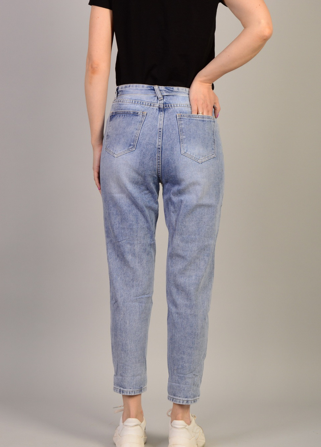 Джинси F3526 Premium - (228500657)