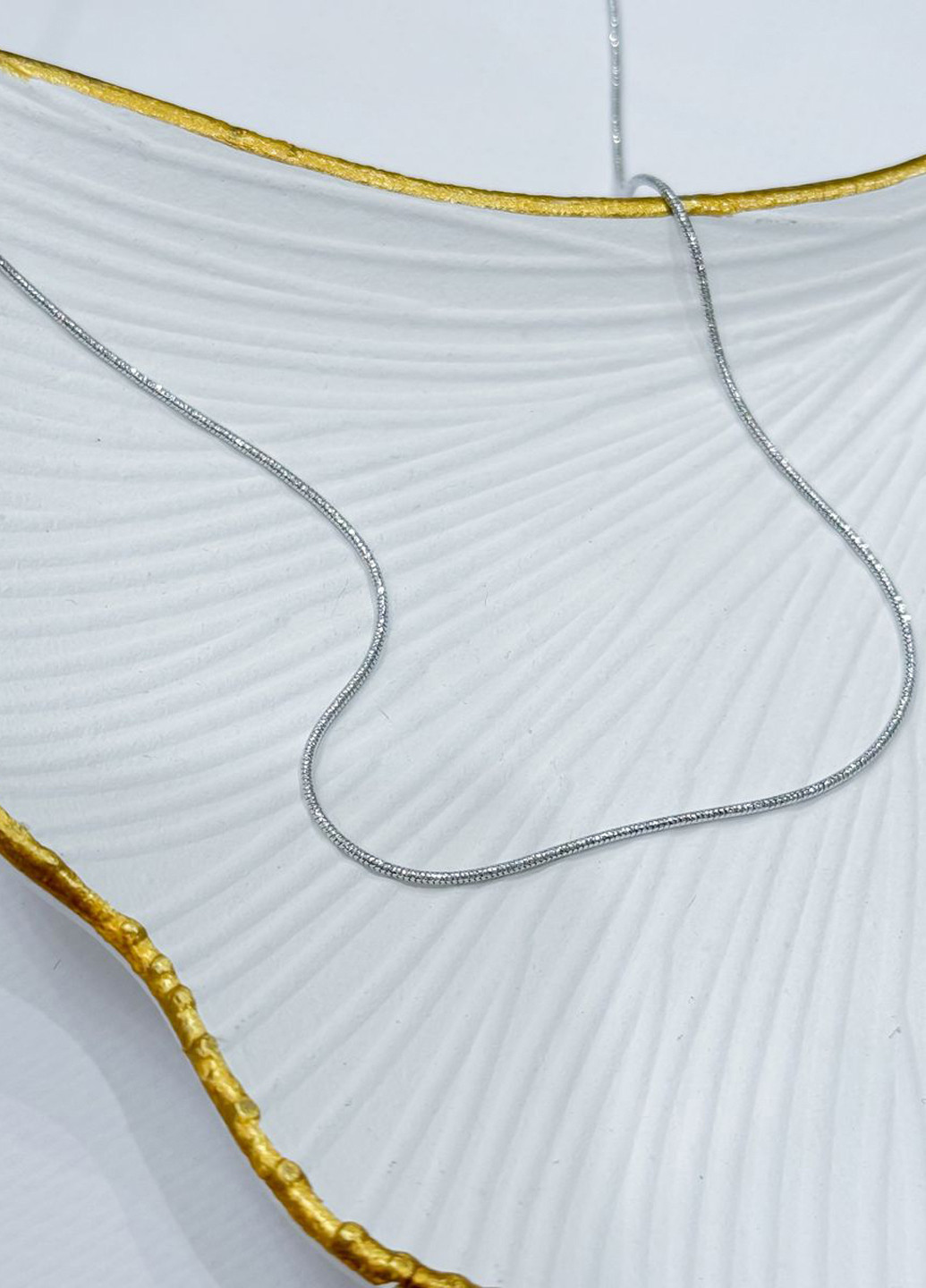 Цепочка Silver Flame (307264838)