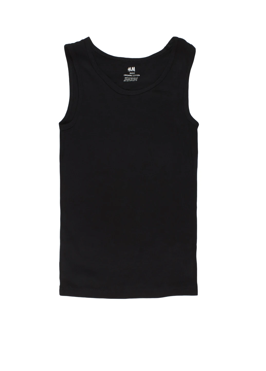 Майка H&M (220743431)