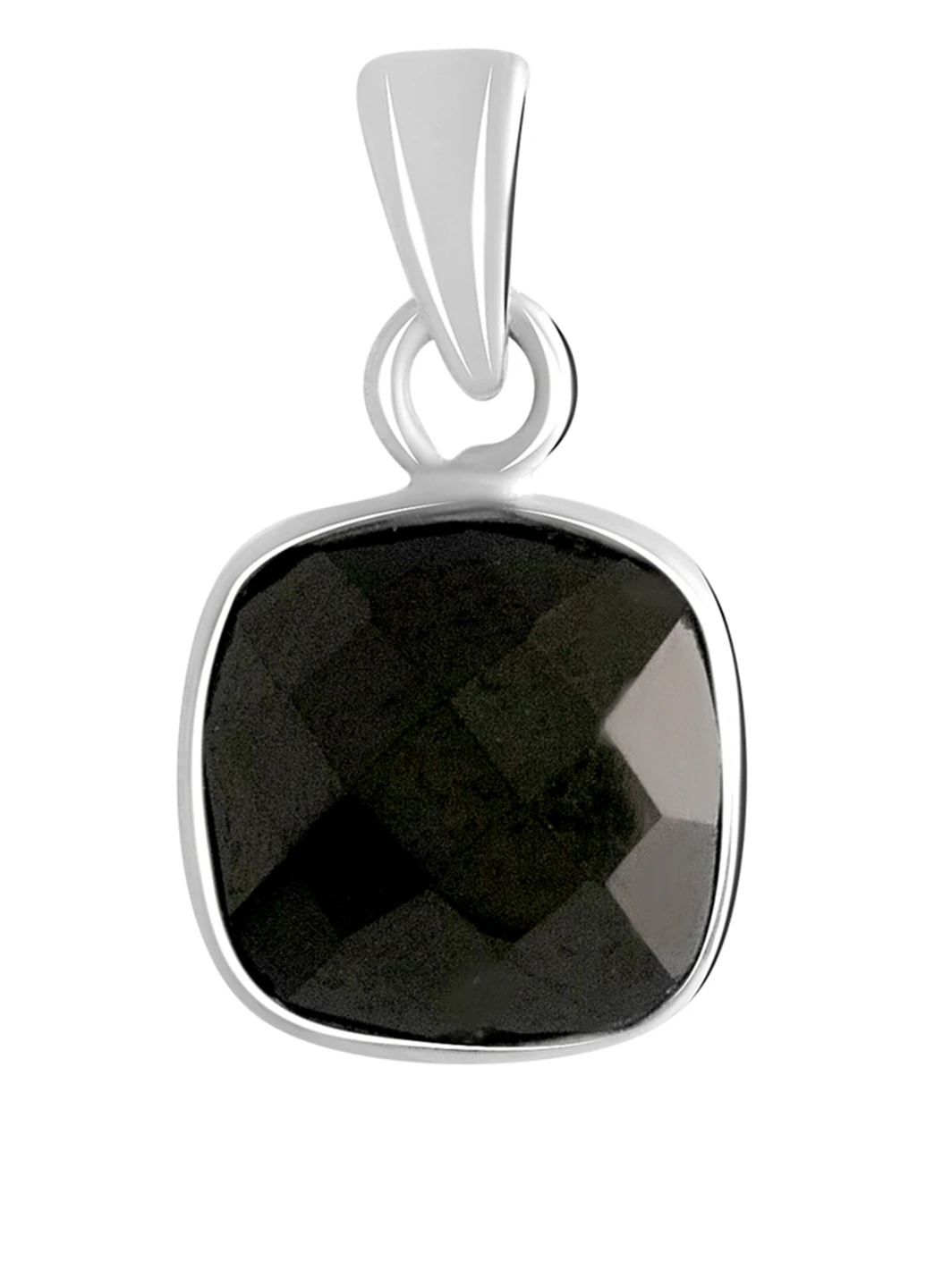 Підвіска Silver Flame (255306533)