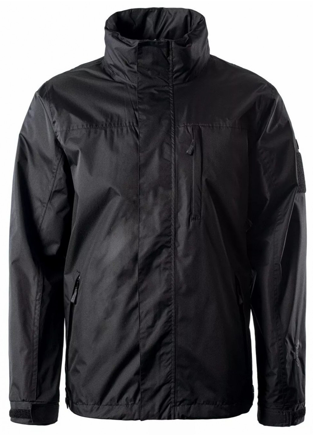 Чорна демісезонна вітровка Magnum MAGNUM DRAGON 2.0
