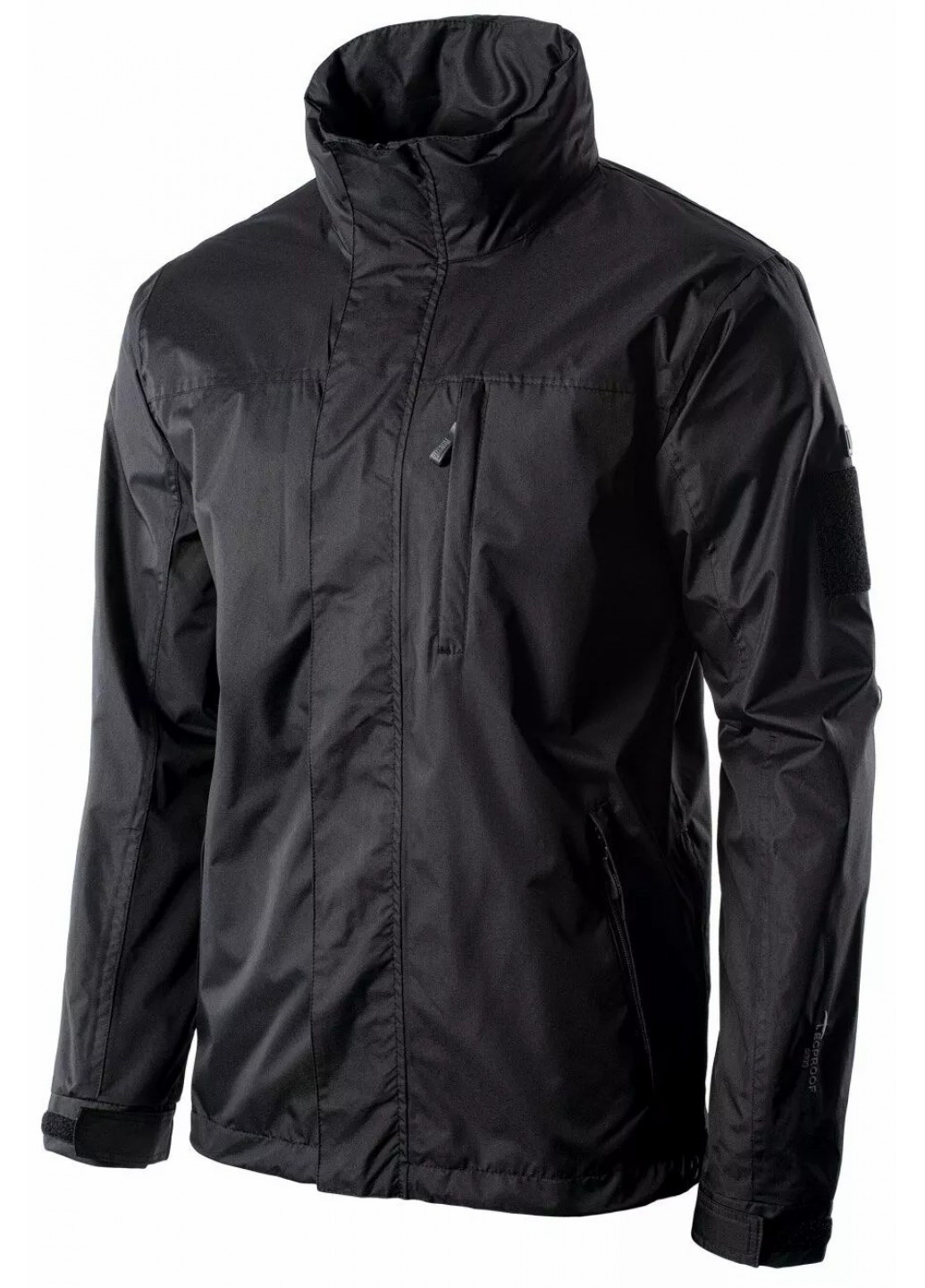 Чорна демісезонна вітровка Magnum MAGNUM DRAGON 2.0