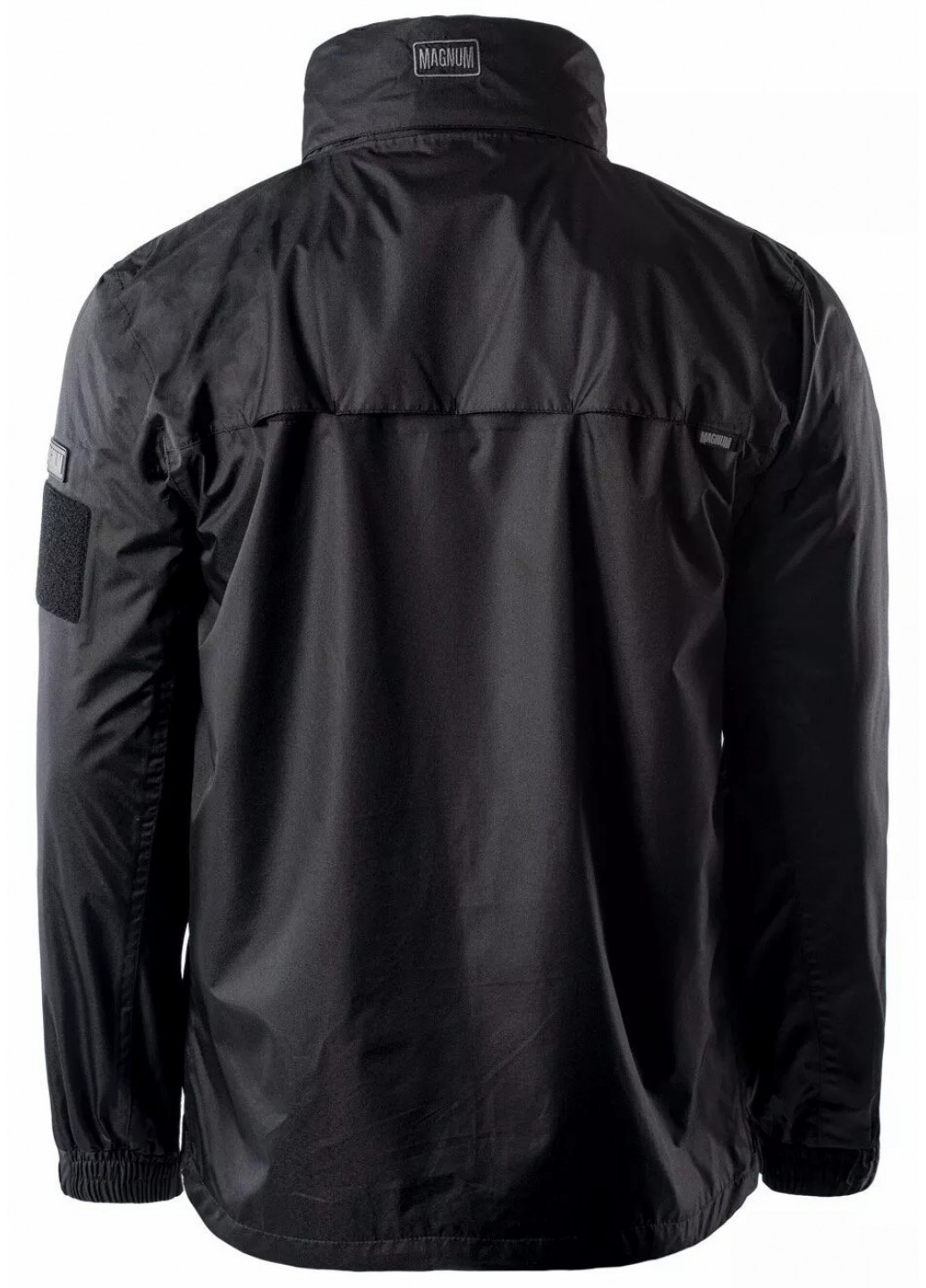 Чорна демісезонна вітровка Magnum MAGNUM DRAGON 2.0