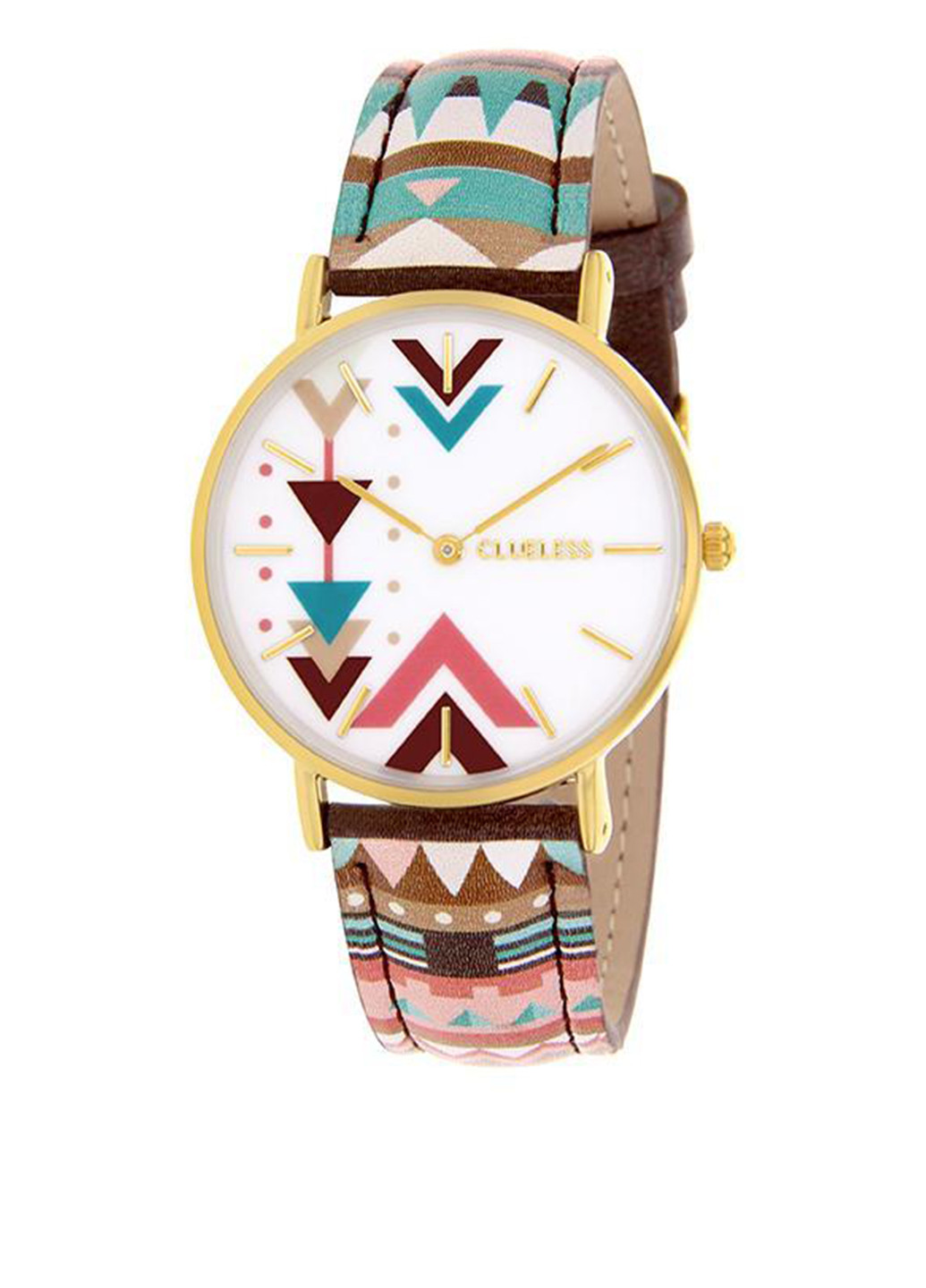 Годинники Clueless (236439486)