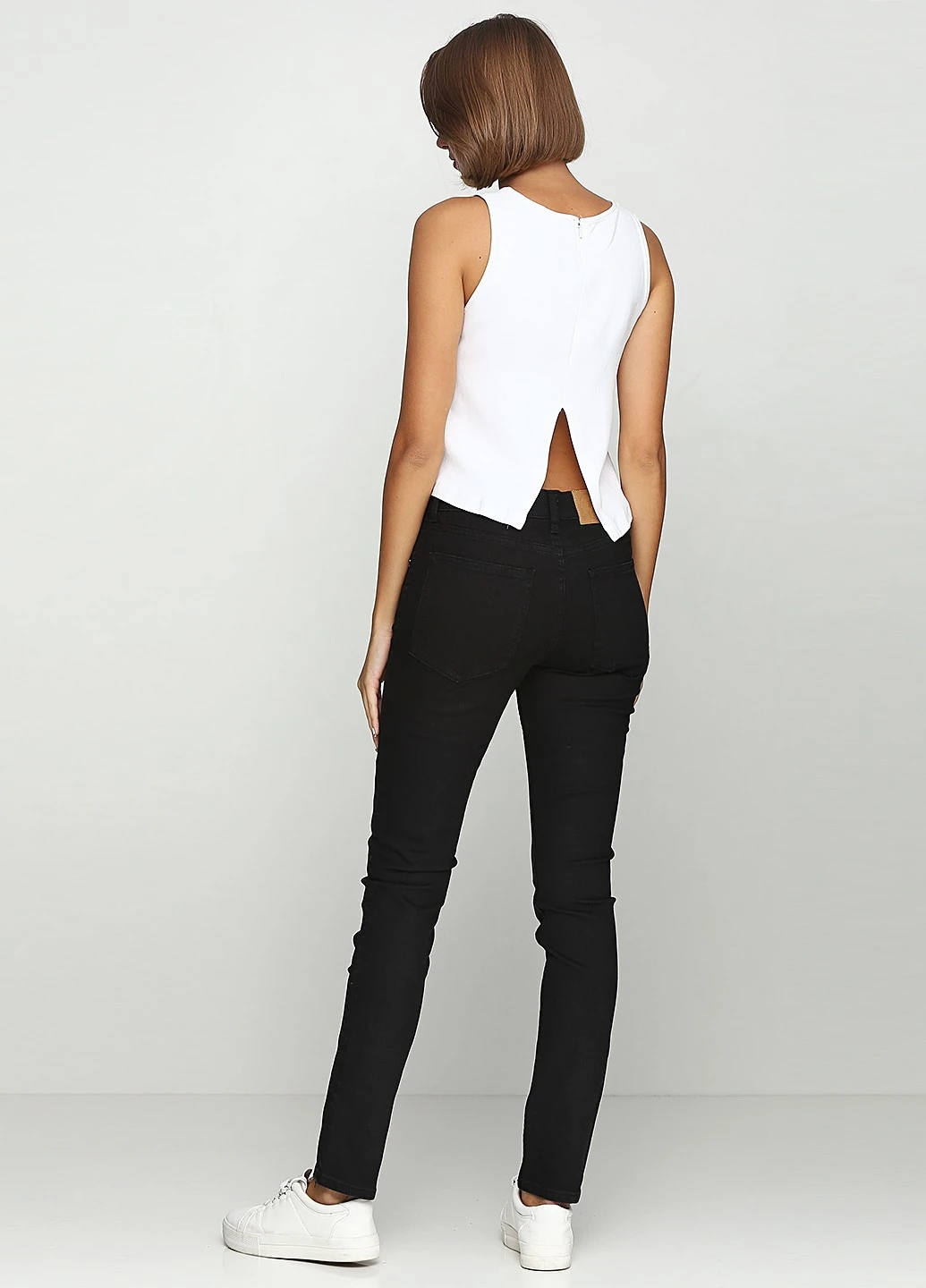 Джинсы Cheap Monday - (251792622)