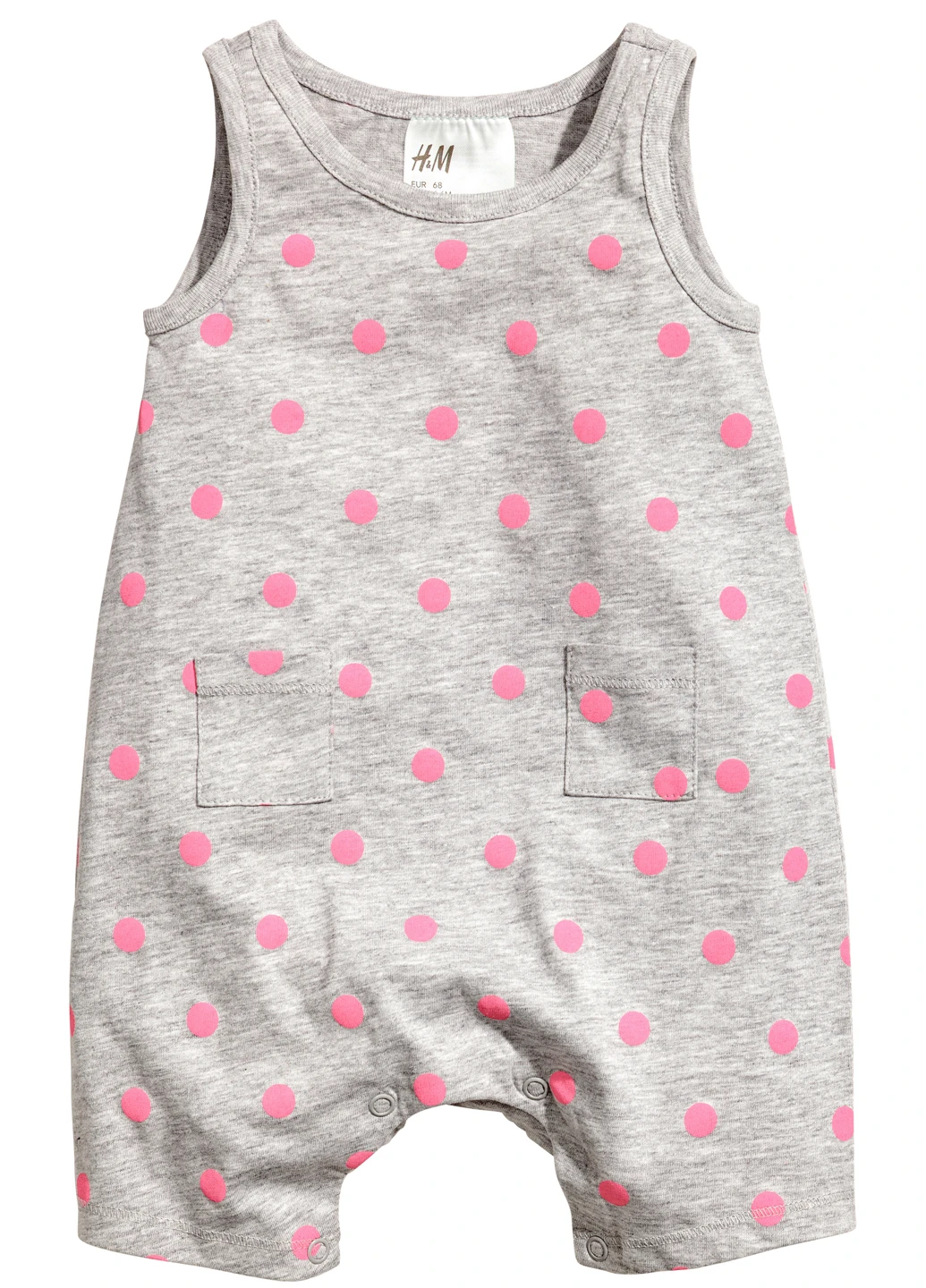 Комбинезон H&M (98825505)