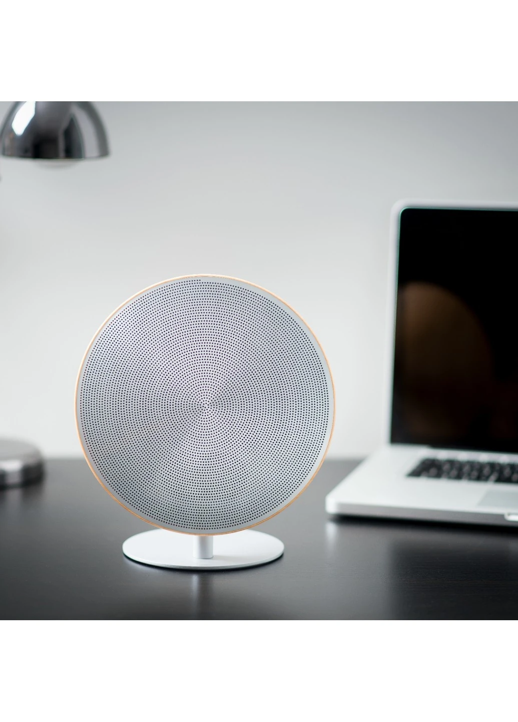 Bluetooth колонка "HALO ONE" на 16 ват; береза Gingko GK28HO (219327825)