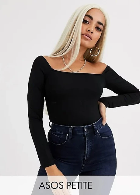 Боді Asos (256540829)