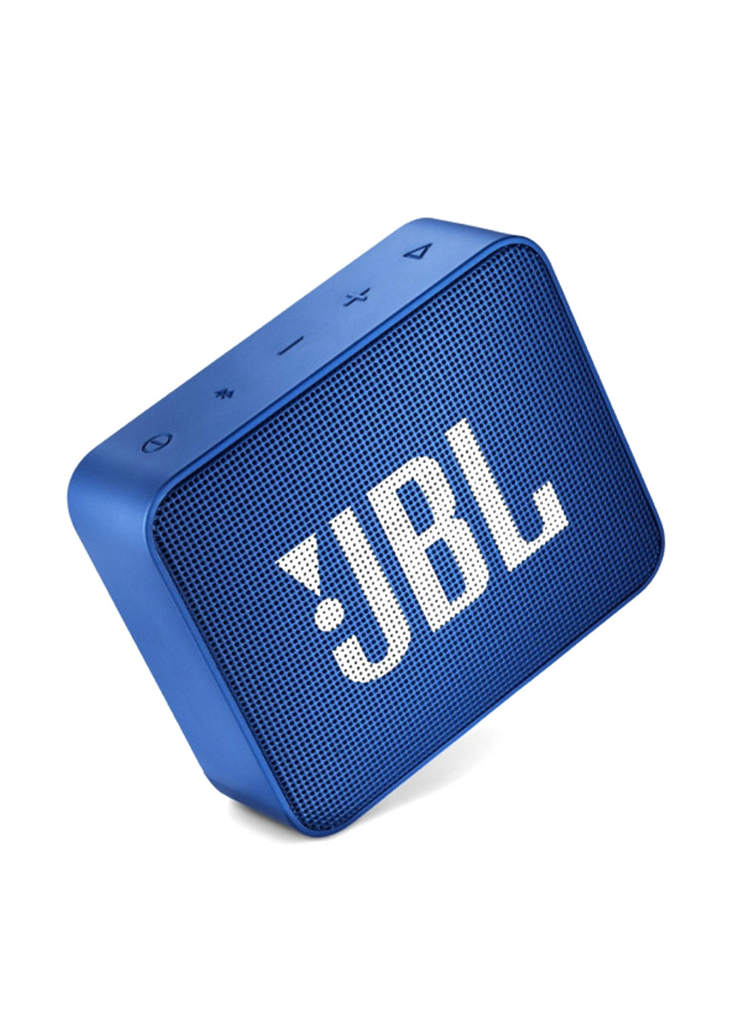 Портативная колонка (GO2BLUE) JBL go 2 deep sea blue (95686743)