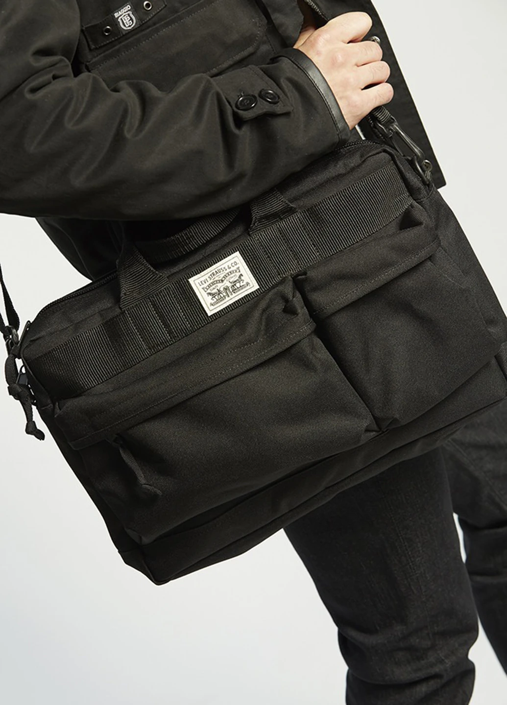 Сумка Levi's (191942497)