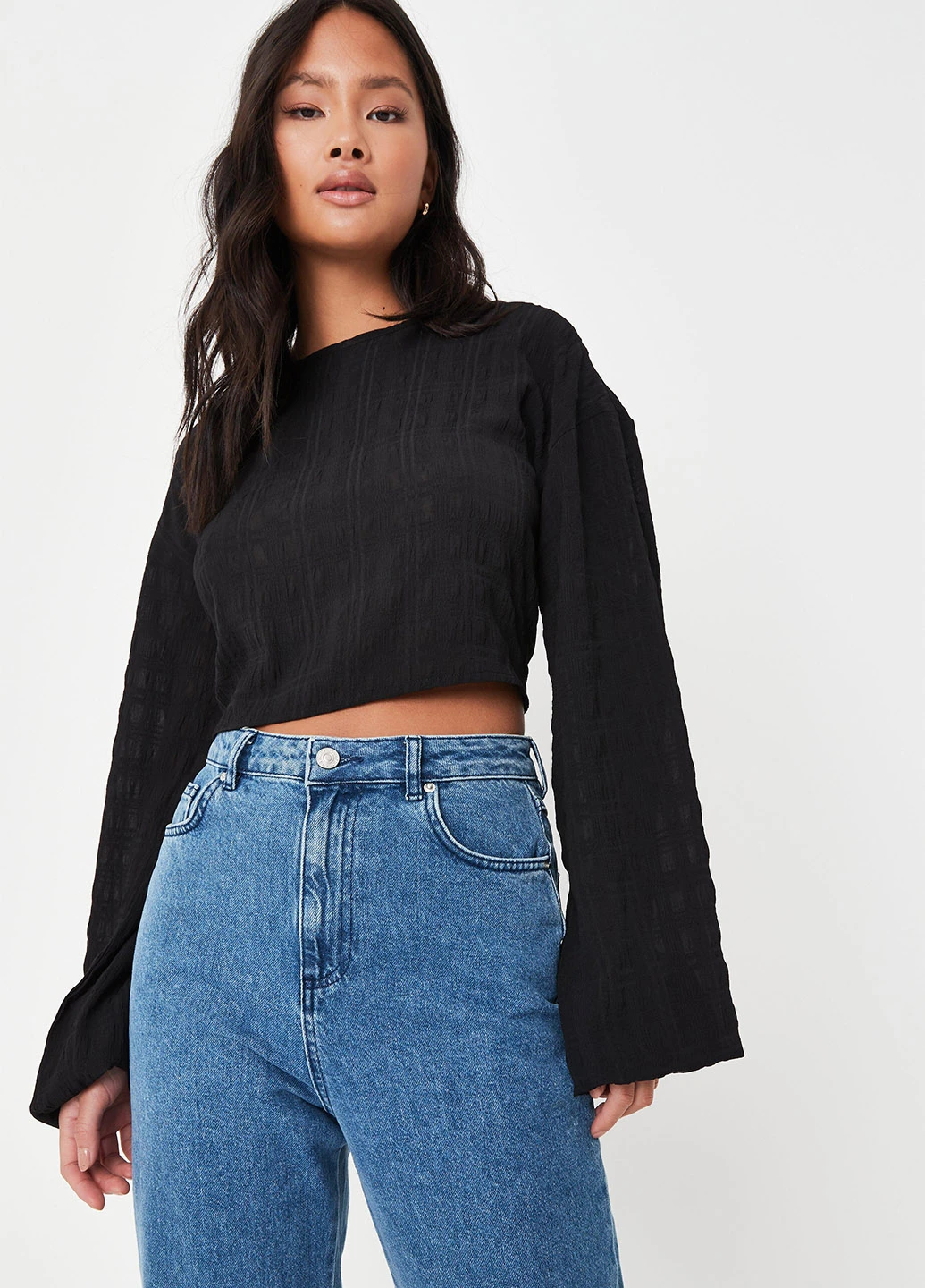 Топ Missguided (260087826)