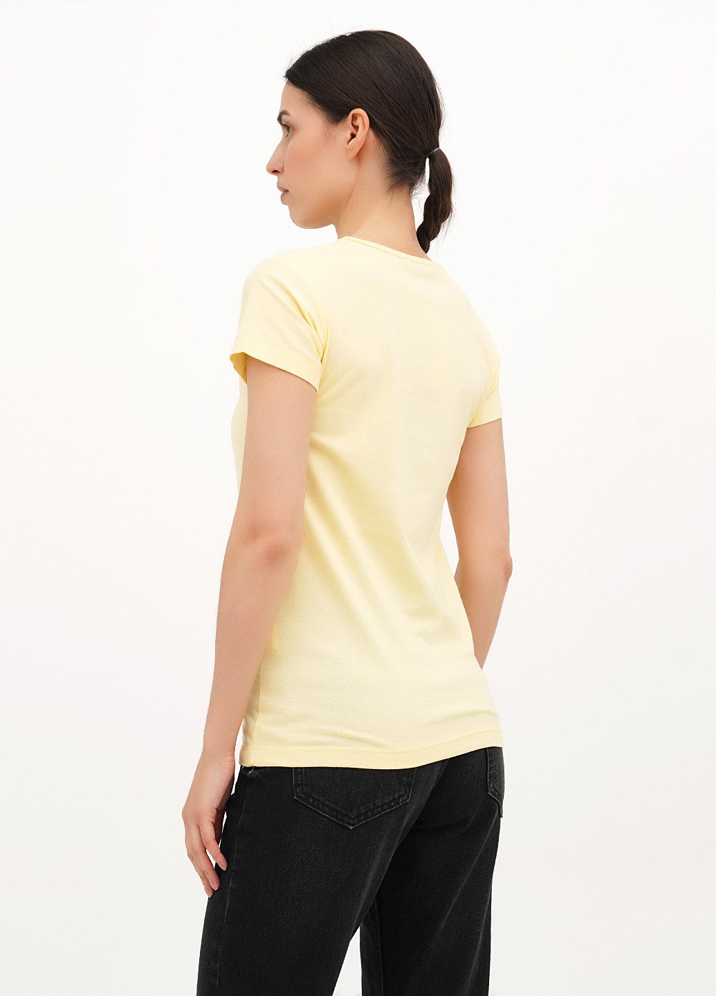 Футболка London Look - (326739264)