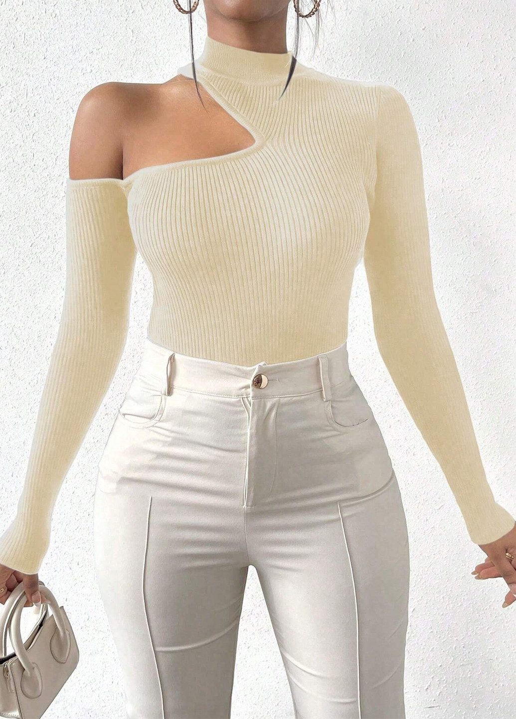 Лонгслив SHEIN (301587678)